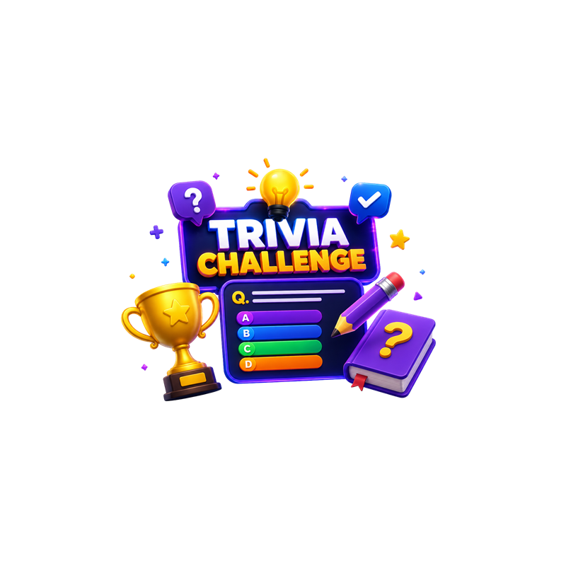 Trivia Challenge